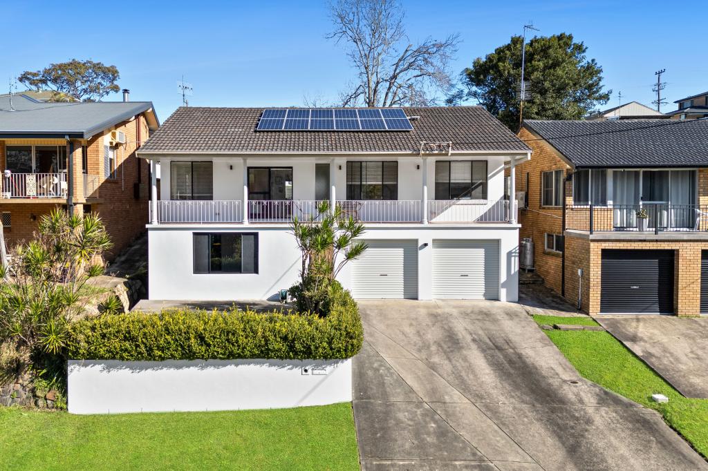 11 HAIG ST, BELMONT, NSW 2280