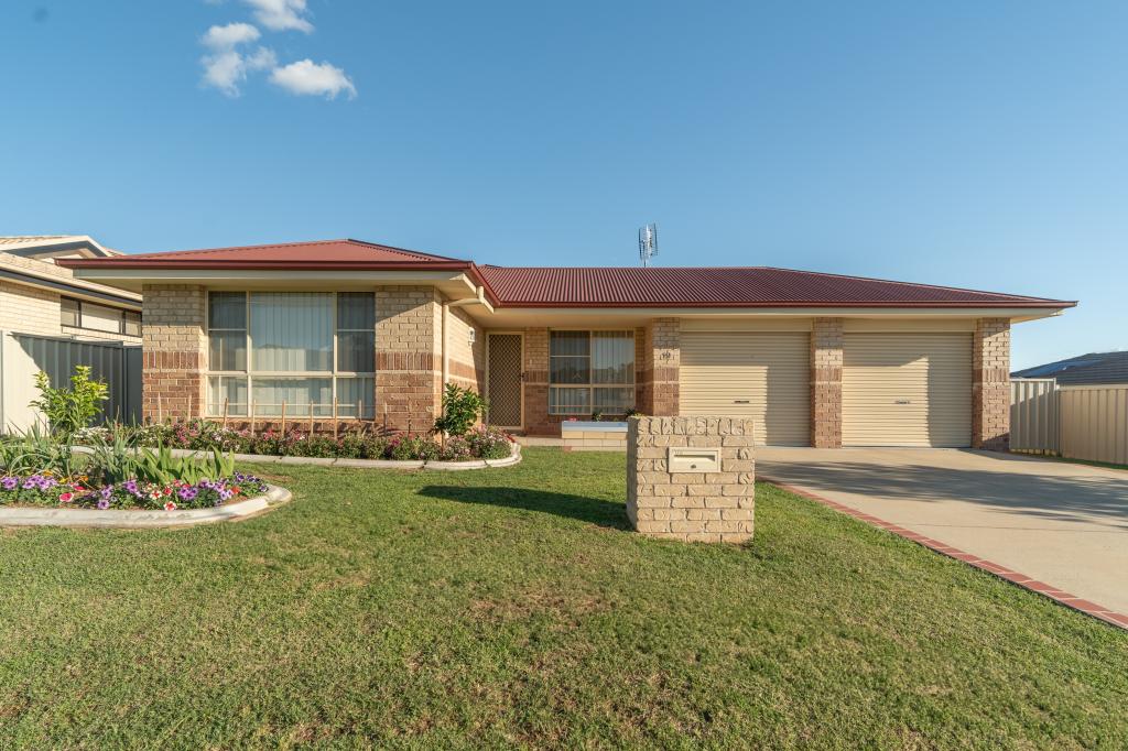 19 Orley Dr, Oxley Vale, NSW 2340