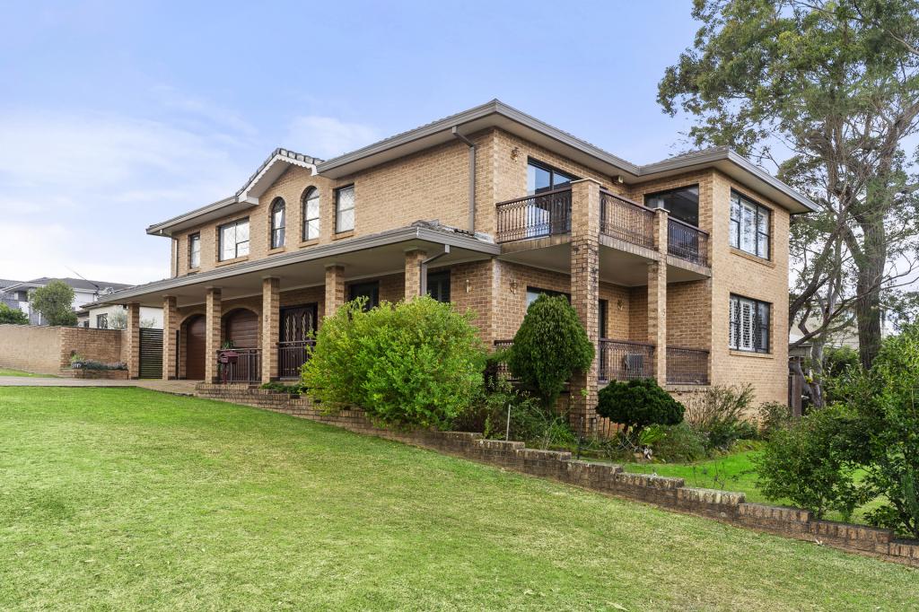 5 Hyndman Pde, Woolooware, NSW 2230