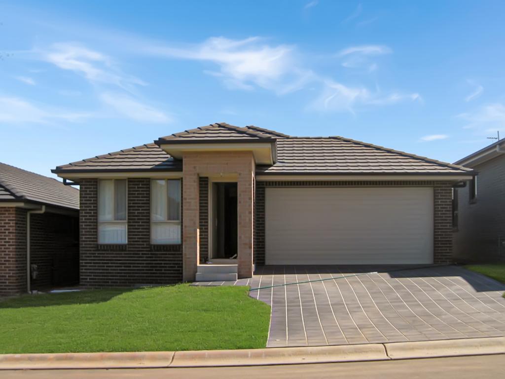 11 Reuben St, Grantham Farm, NSW 2765