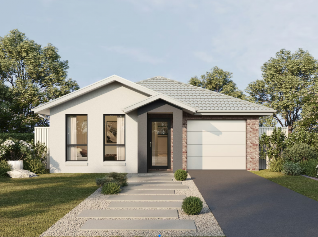 Contact Agent For Address, Catherine Field, NSW 2557