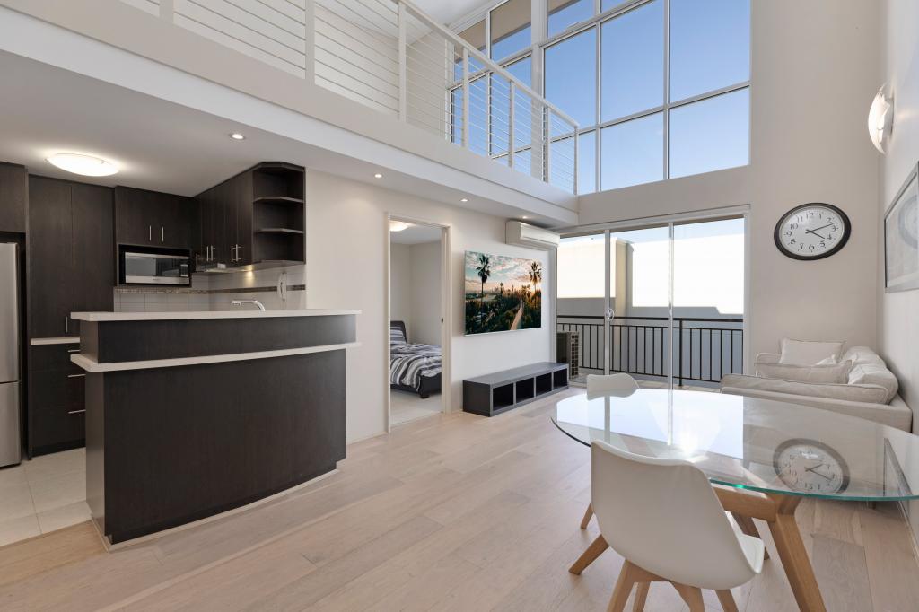 21/1142 Hay St, West Perth, WA 6005