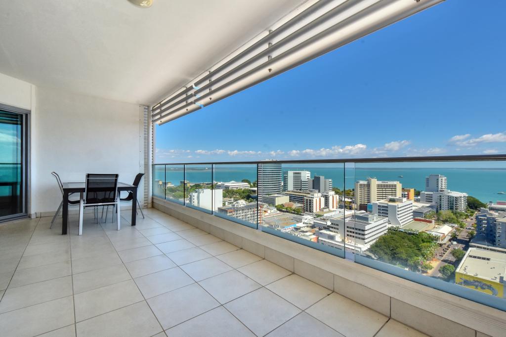 2308/43e Knuckey St, Darwin City, NT 0800