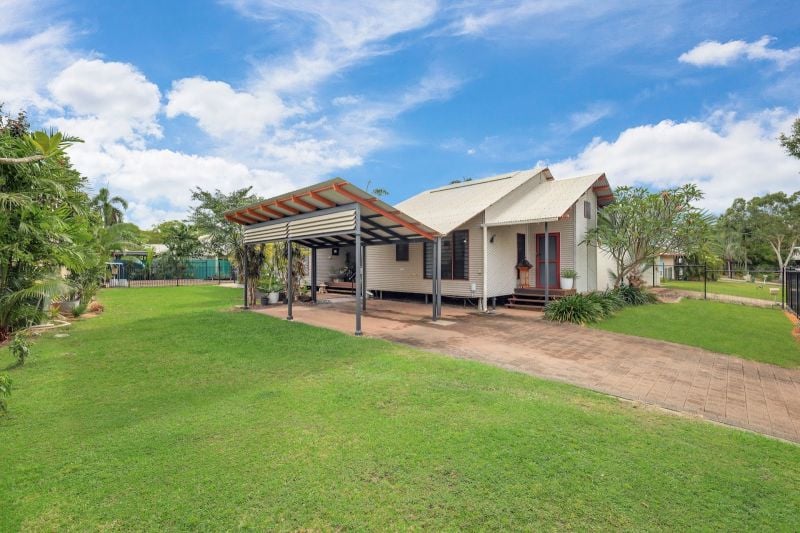 6 Cocos Gr, Durack, NT 0830