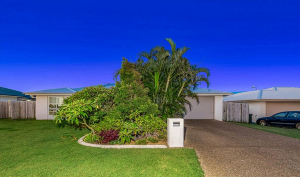 6 Firefly St, Bargara, QLD 4670
