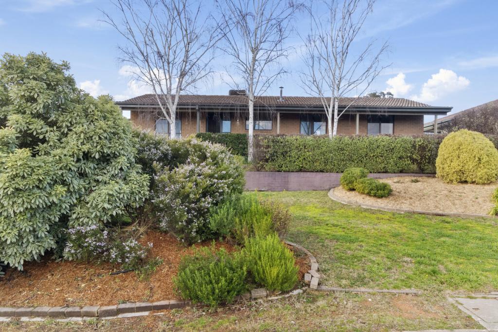 25 Tytherleigh St, Wanniassa, ACT 2903