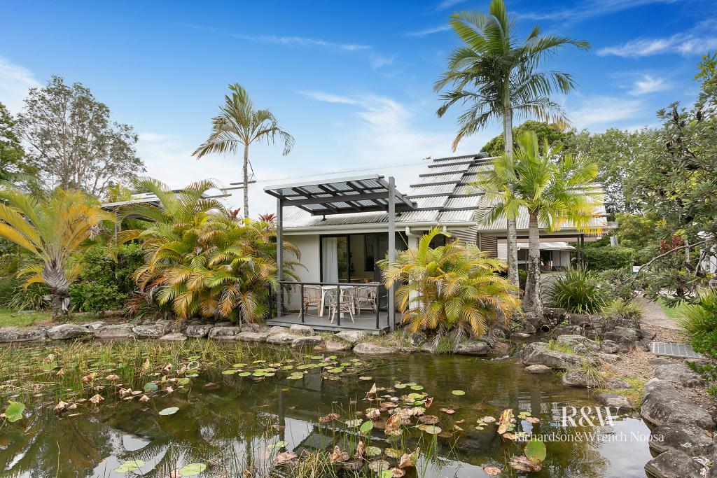 77/73 Hilton Tce, Noosaville, QLD 4566