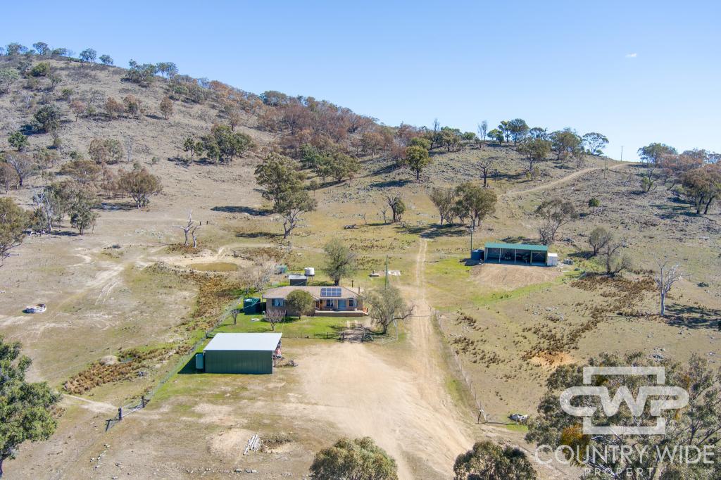 4108 Tent Hill Rd, Emmaville, NSW 2371