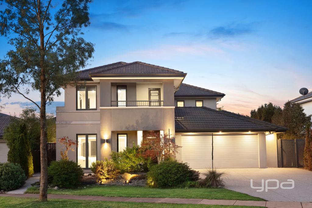 28 North Shore Dr, Sanctuary Lakes, VIC 3030