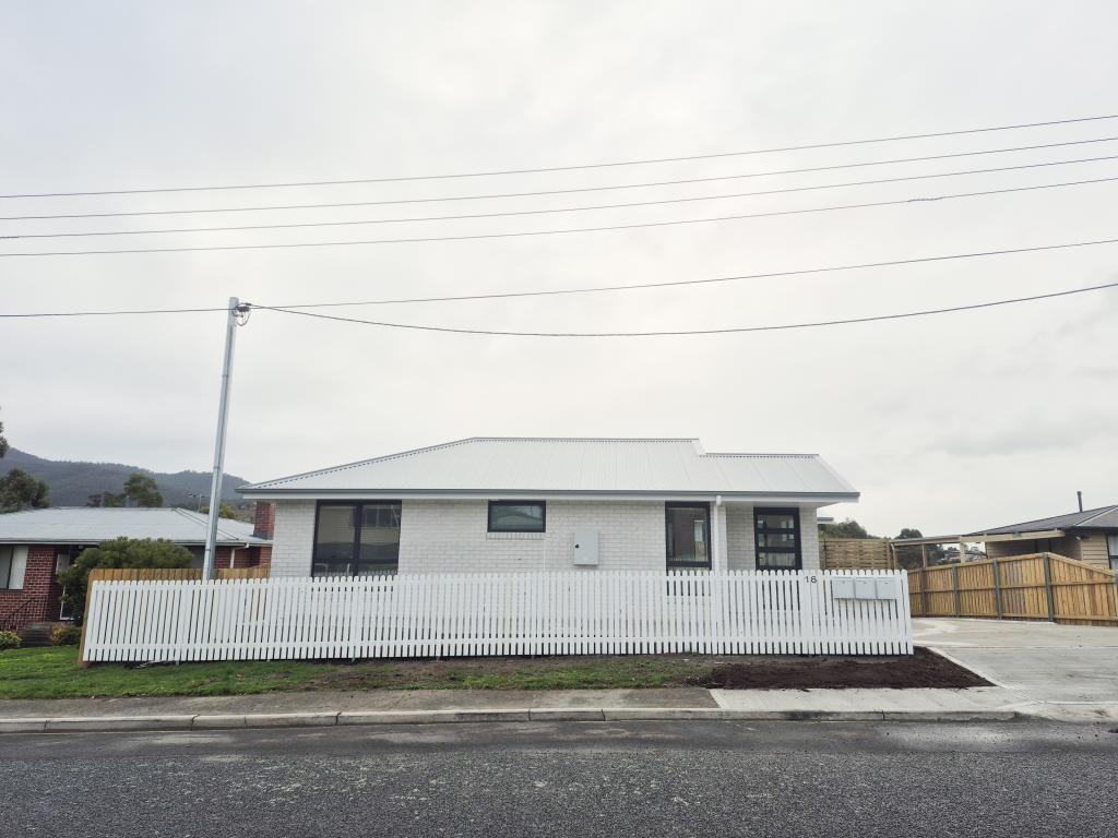 1/16 Belgrave St, Claremont, TAS 7011