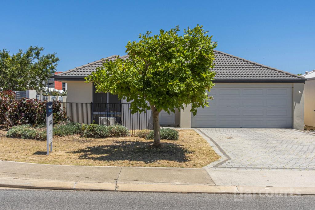 296 Peelwood Pde, Halls Head, WA 6210