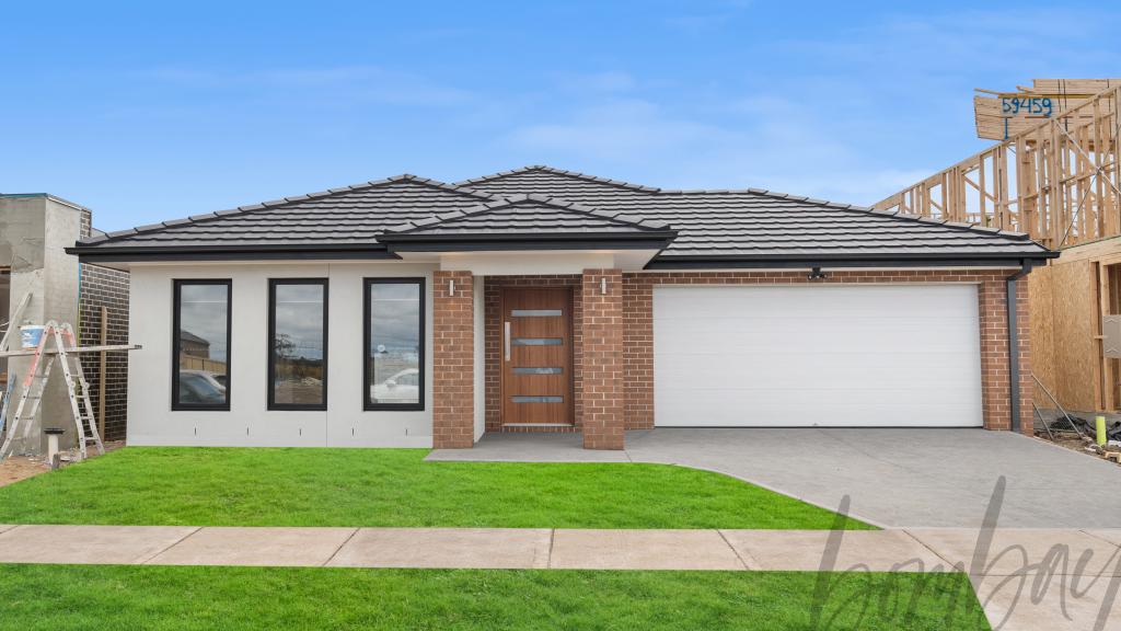 29 Chilworth St, Donnybrook, VIC 3064