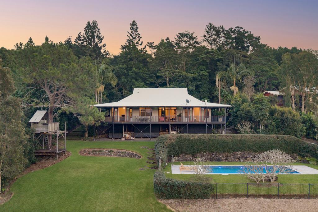 16 Rainforest Dr, Eltham, NSW 2480