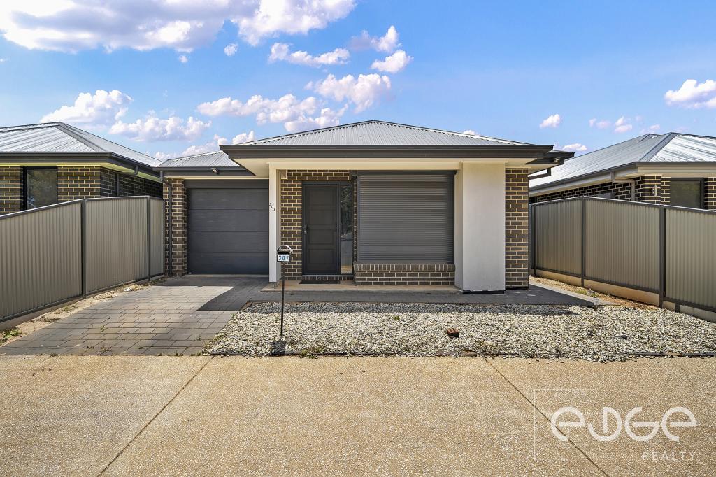 307 Stebonheath Rd, Eyre, SA 5121