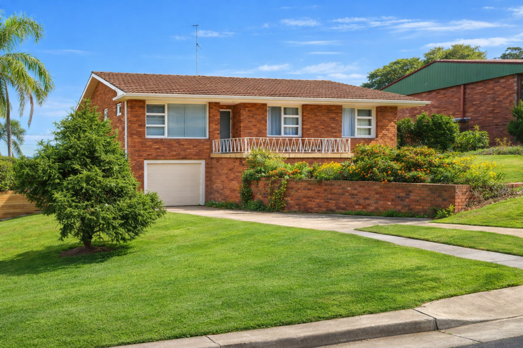 43 Dandarbong Ave, Carlingford, NSW 2118