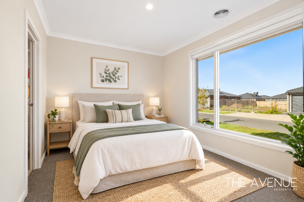 48 Gansha St, Weir Views, VIC 3338