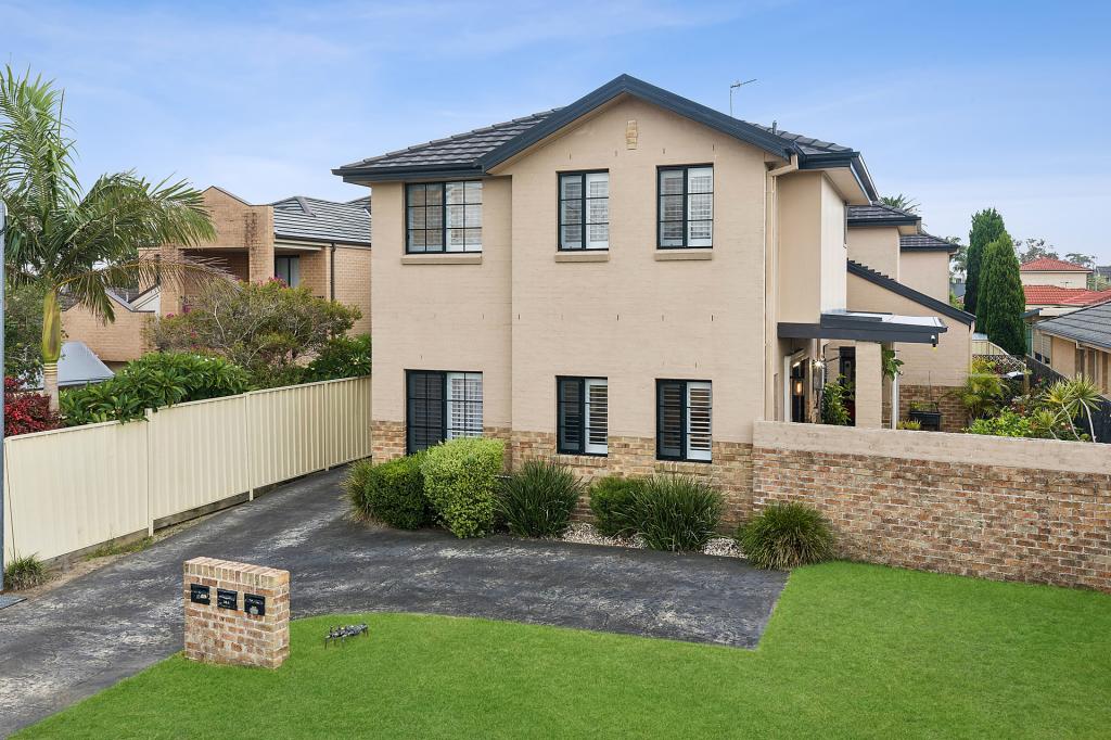 1/36 Swadling St, Long Jetty, NSW 2261