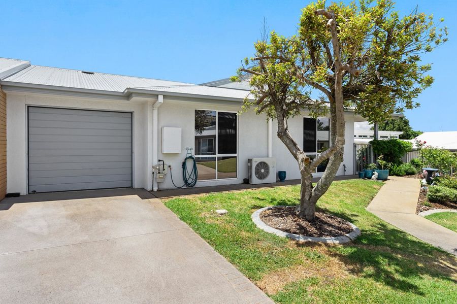 22/97-161 Hogg St, Cranley, QLD 4350