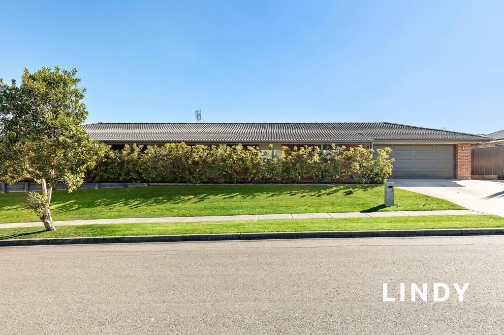 1 Rawlings St, Hunterview, NSW 2330