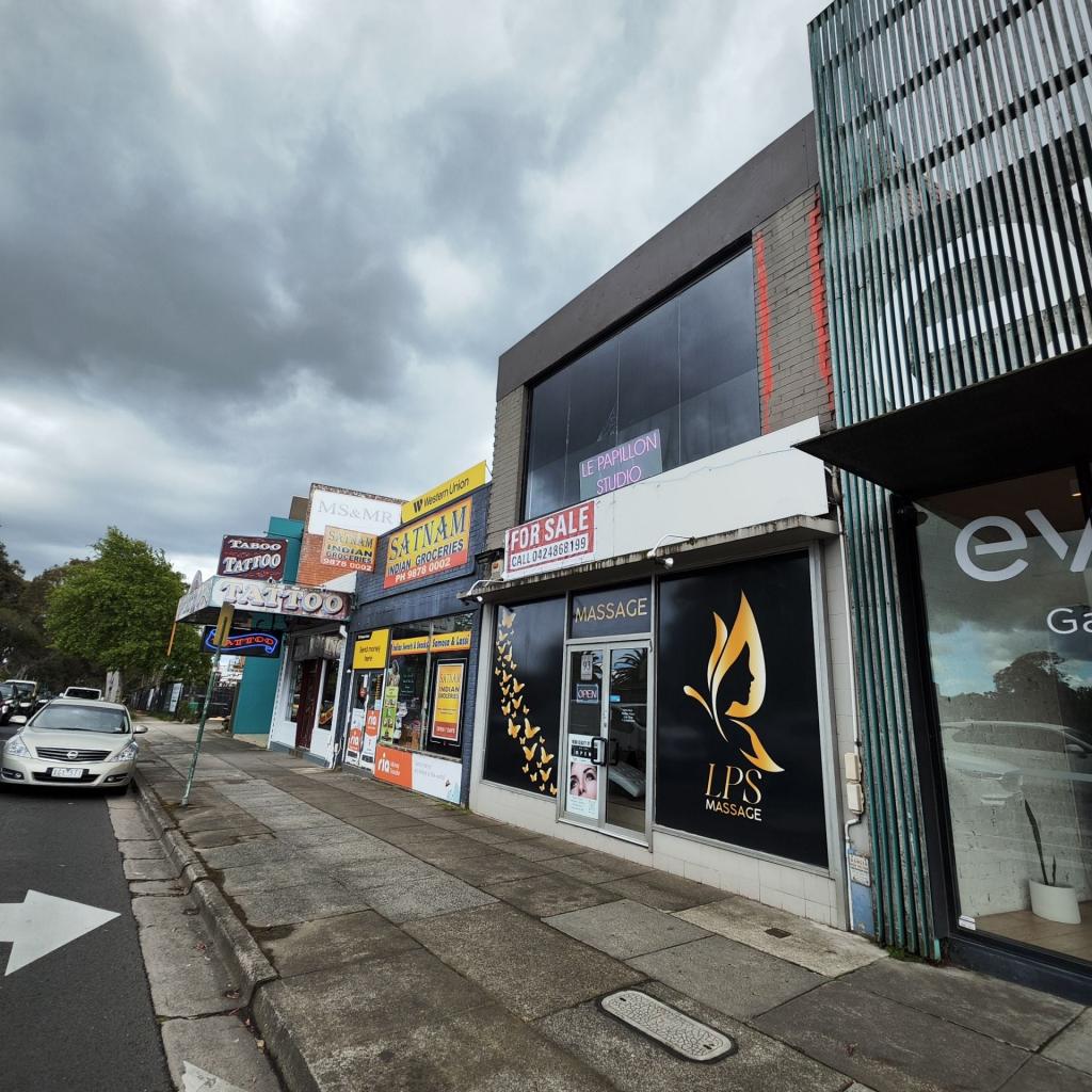 93 Whitehorse Rd, Blackburn, VIC 3130