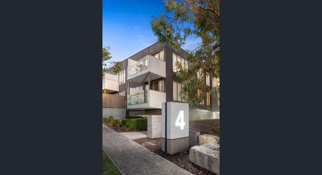 15/4 Yarra Bing Cres, Burwood, VIC 3125