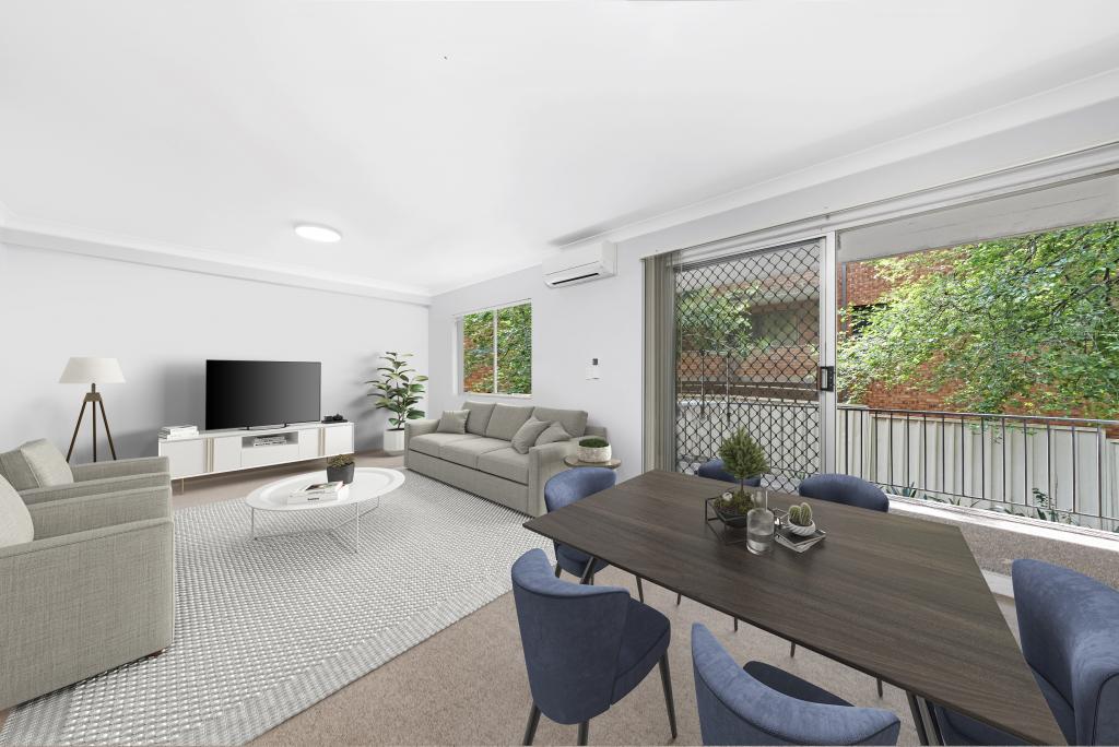 19/7 Queens Rd, Westmead, NSW 2145