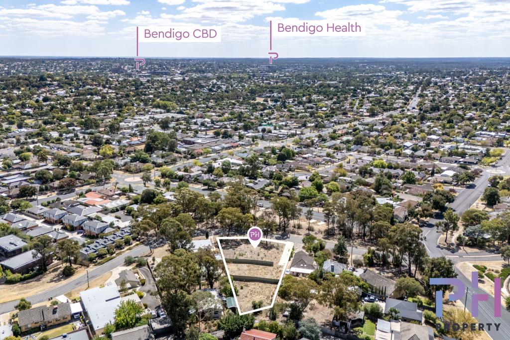 Race St, Flora Hill, VIC 3550