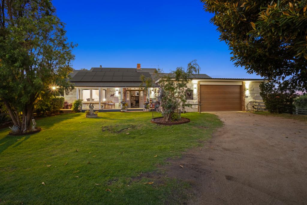35 Placadena Rd, Fingal, VIC 3939