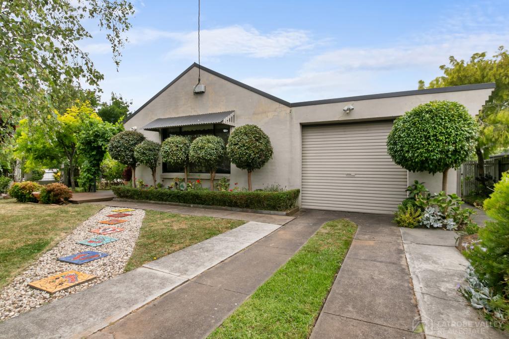 28 Hyde Park, Traralgon, VIC 3844