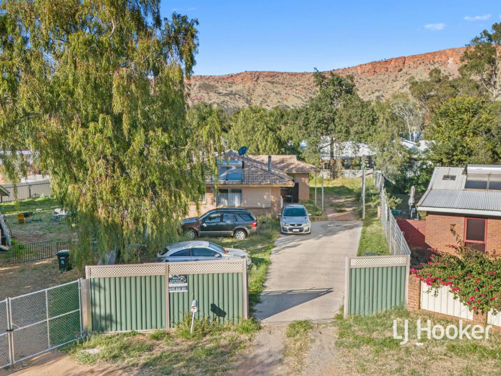 9 Holtermann Ct, Larapinta, NT 0875