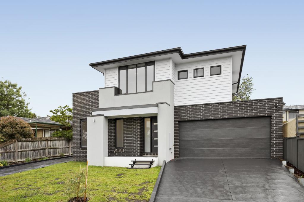 1/48 Kingston St, Ferntree Gully, VIC 3156