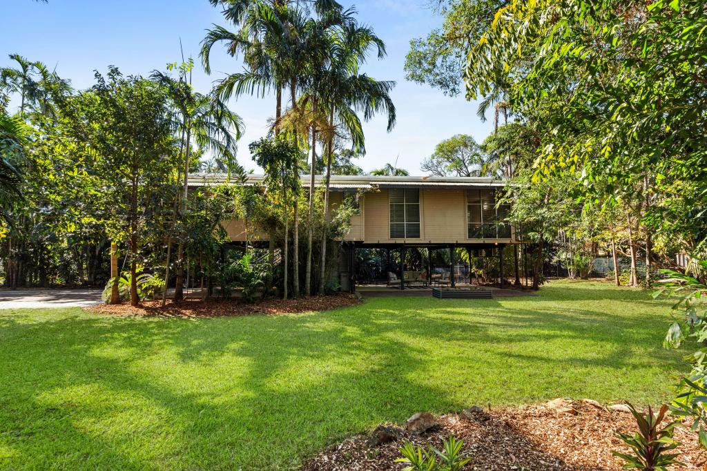 3 Johnston Pl, Rapid Creek, NT 0810