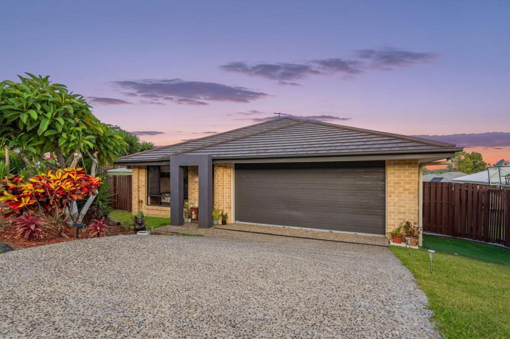 28 Skyline Cct, Bahrs Scrub, QLD 4207