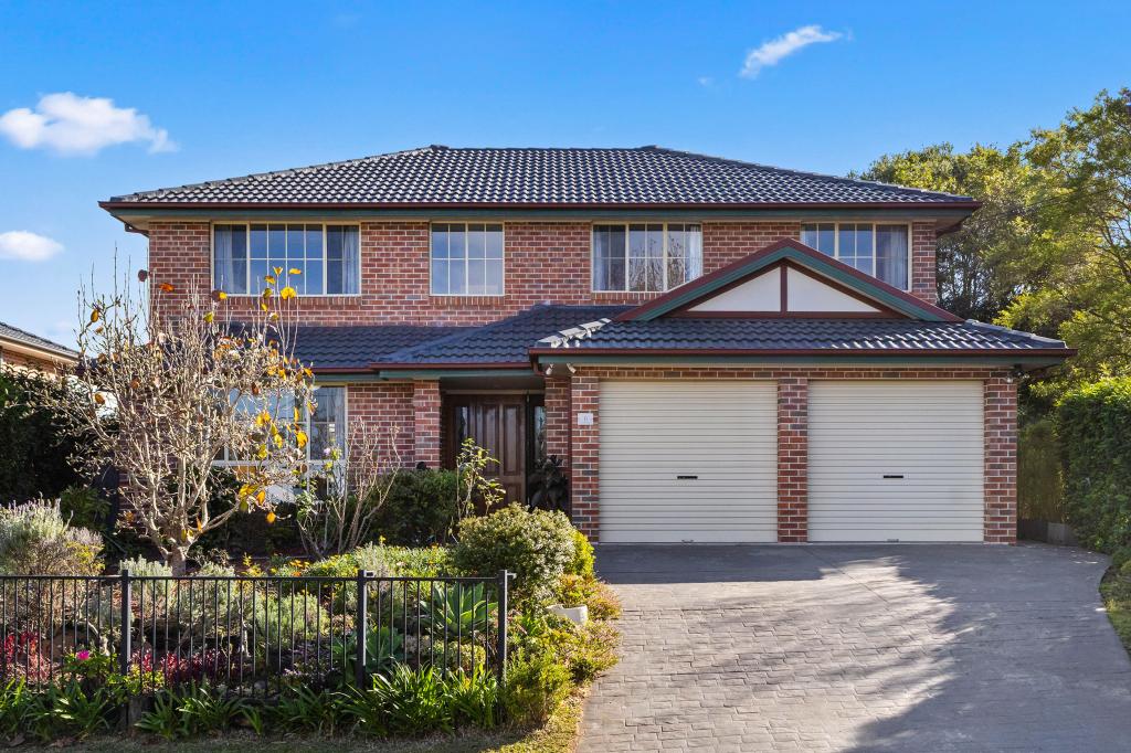 6 MILNER AVE, HORNSBY, NSW 2077