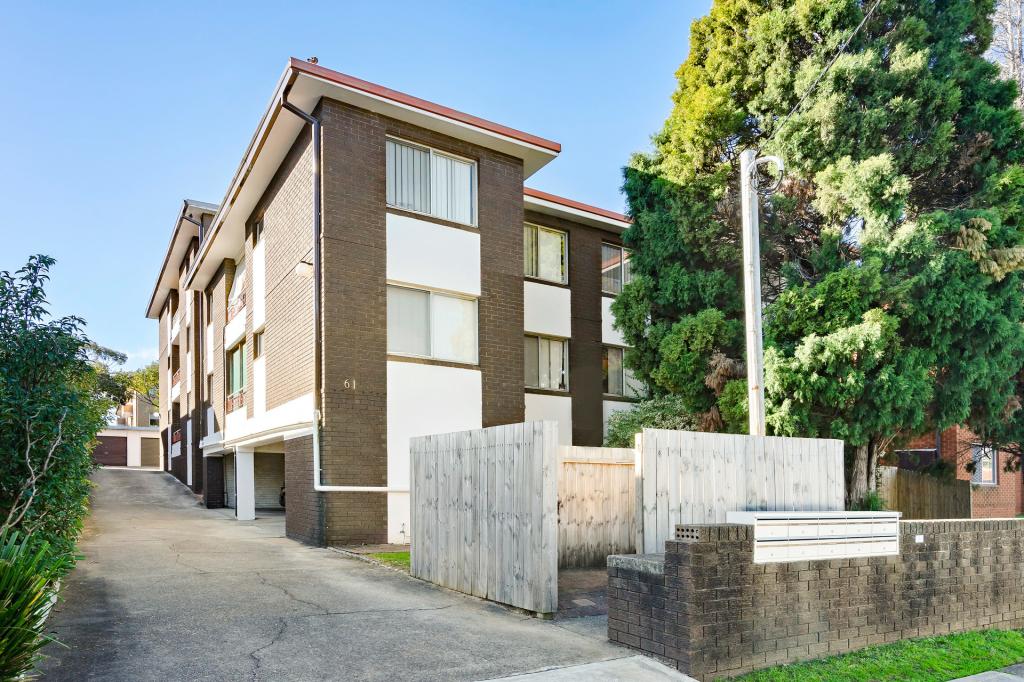 5/61 Virginia St, Rosehill, NSW 2142