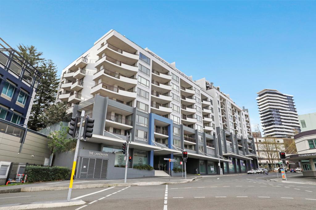 55/313-323 Crown St, Wollongong, NSW 2500