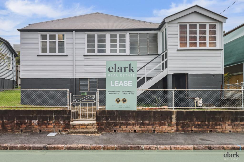 72 Clay St, New Farm, QLD 4005