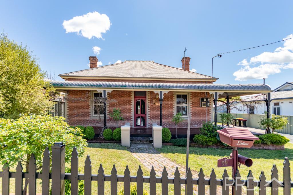 59 Merivale St, Tumut, NSW 2720