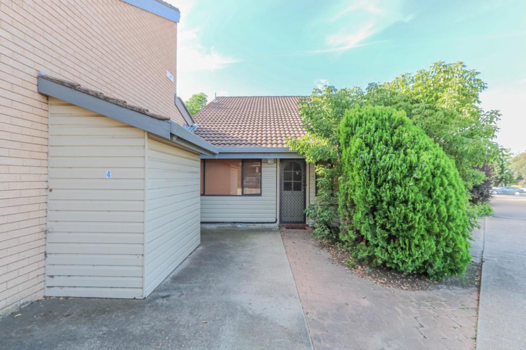 4/142 Durham St, Bathurst, NSW 2795