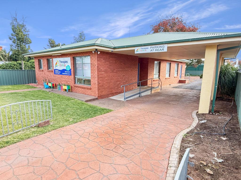 91 Larmer St, Narrandera, NSW 2700