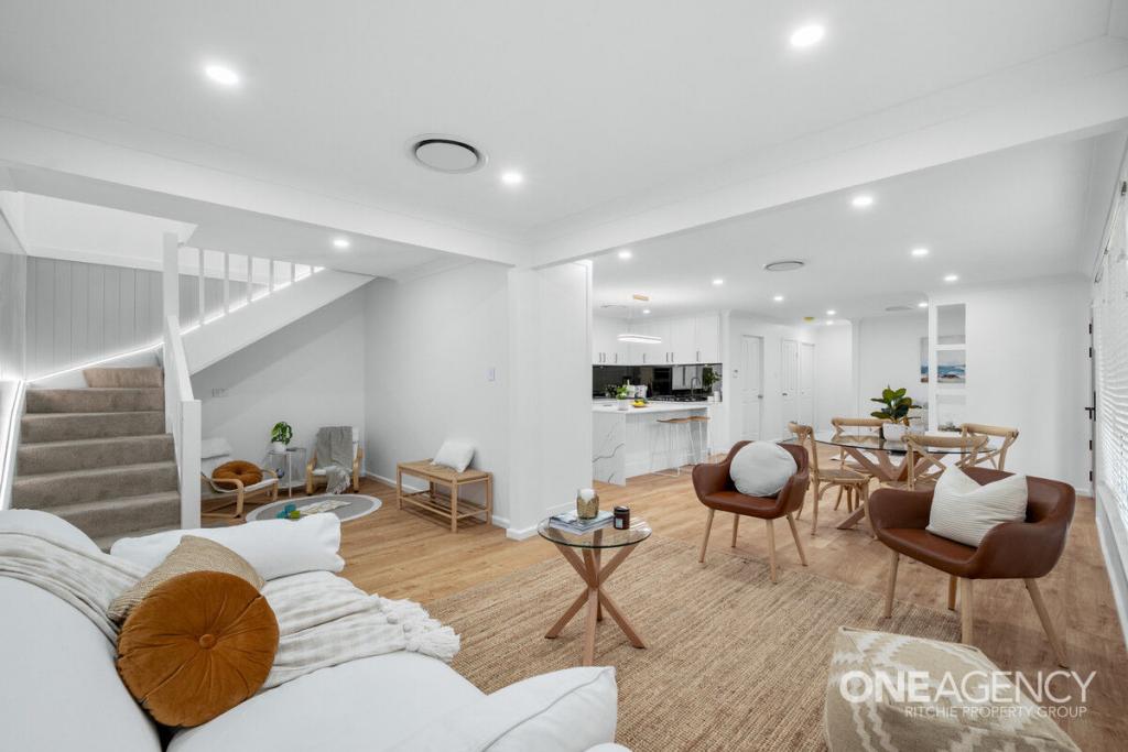 367 MACQUARIE RD, SPRINGWOOD, NSW 2777