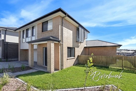 159 Dalmatia Ave, Edmondson Park, NSW 2174