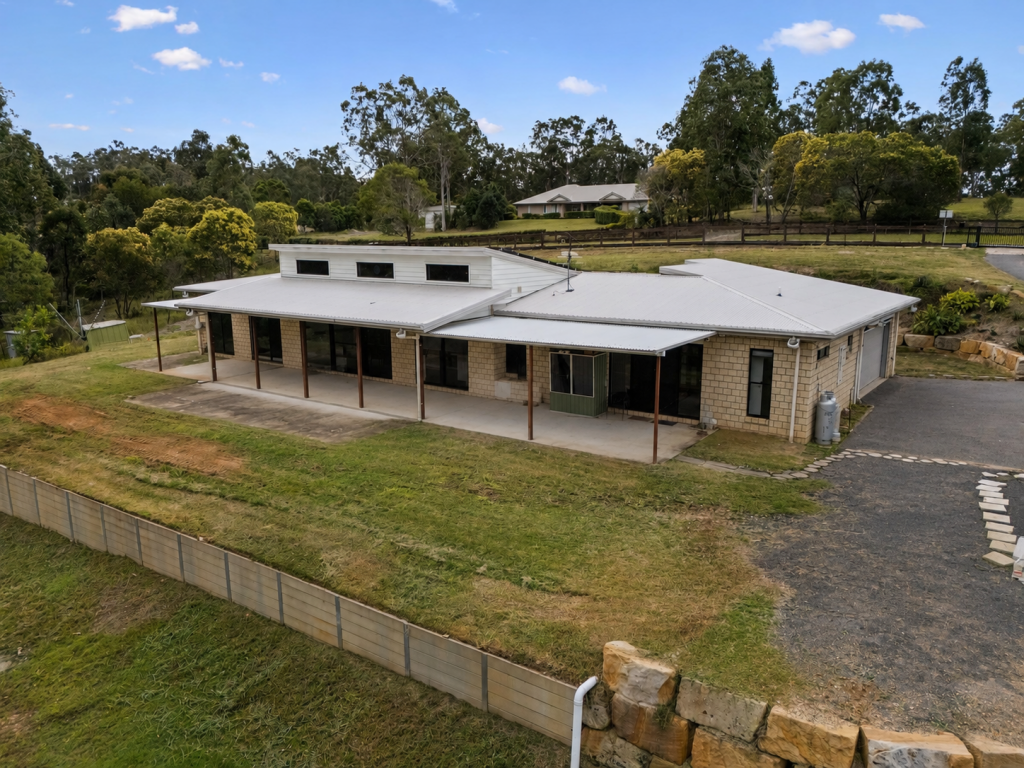 136-144 Spinebill Dr, Greenbank, QLD 4124