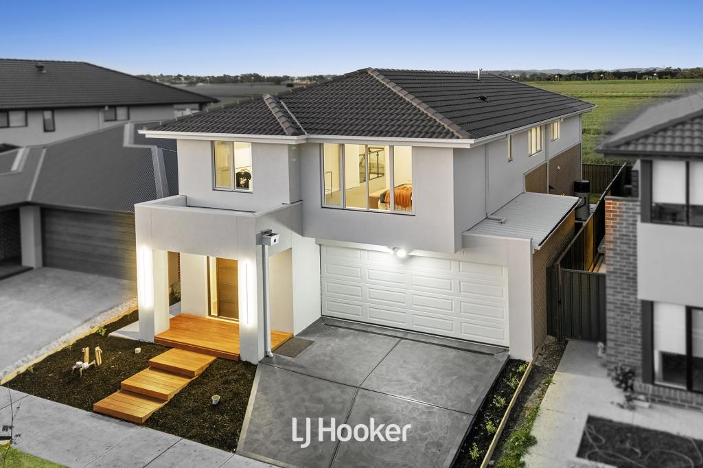 7 Atrani Ave, Berwick, VIC 3806