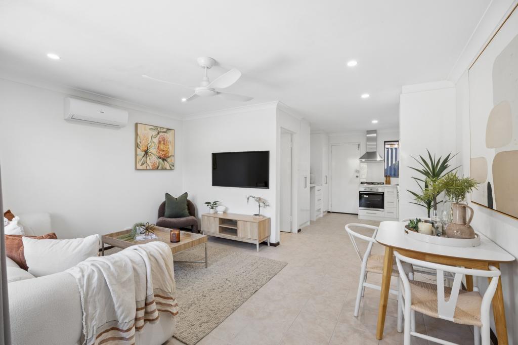 1/23 Waterloo St, Joondanna, WA 6060