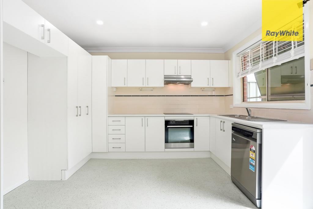 2/44 MEACHER ST, MOUNT DRUITT, NSW 2770