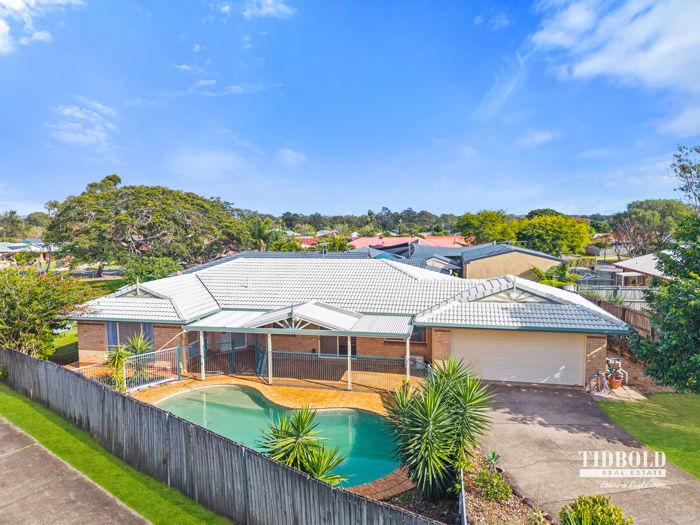 10 CYGNET ST, VICTORIA POINT, QLD 4165