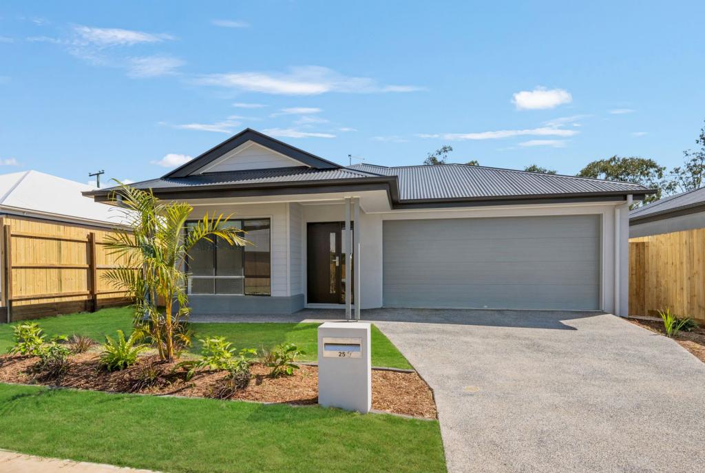 25 Petunia St, Ripley, QLD 4306