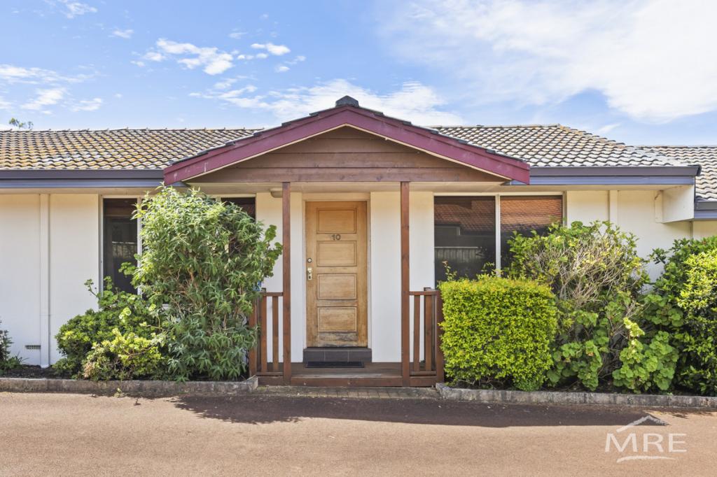 10/5-9 Seymour St, Mira Mar, WA 6330