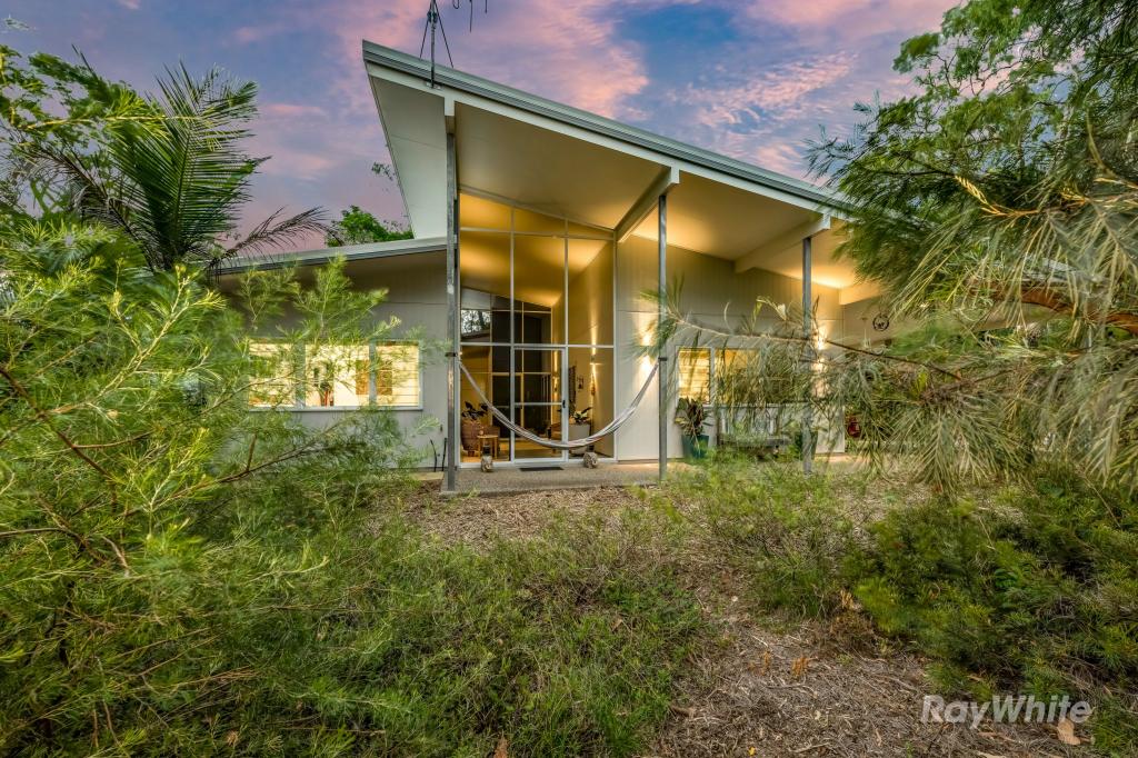 14 PLUM TREE CRES, MOORE PARK BEACH, QLD 4670